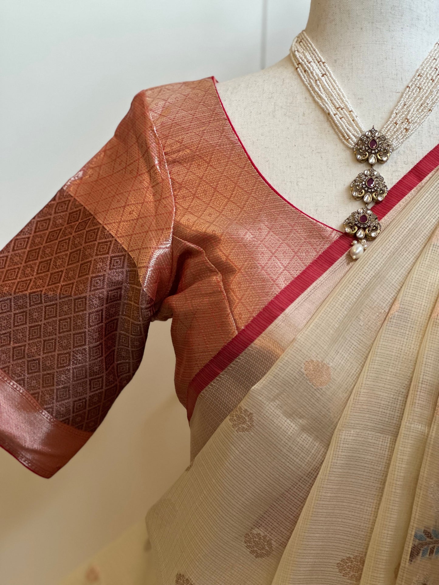 Kota silk saree | Sarees in USA