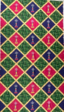 Traditional backdrops | Pooja backdrop | Festive backdrop