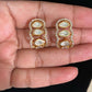 Kundan bali earrings | Indian jewelry in USA