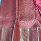 Pure Kanjivaram Silk Saree | Silk mark certified saree | Indian Sarees in USA