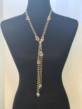 Pearl Kundan Hair Accessories | Traditional Indian Jewelry