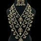 Victorian teenlada | Rani Haar | Layers necklace