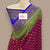 Pure georgette banaras saree | Saree in USA