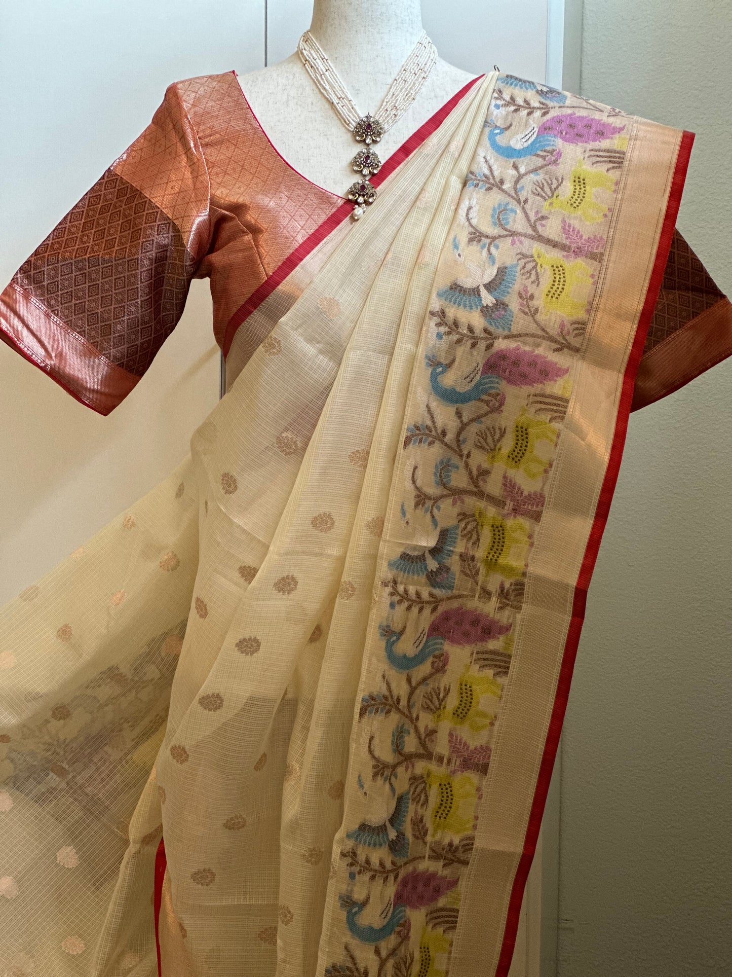 Kota silk saree | Sarees in USA