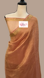 Banaras tissue saree | Sarees in USA