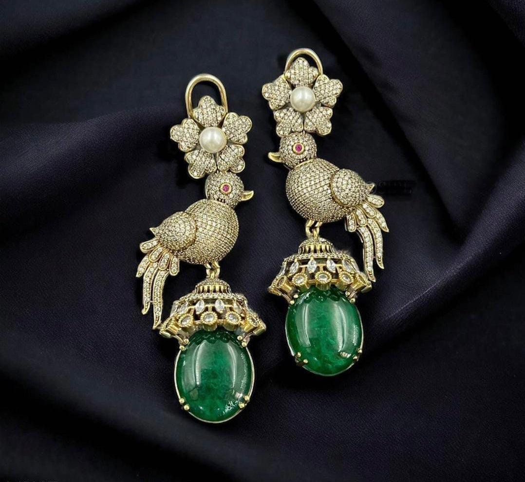 Designer Earrings