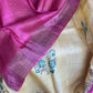 Pure tussar saree | Sarees in USA