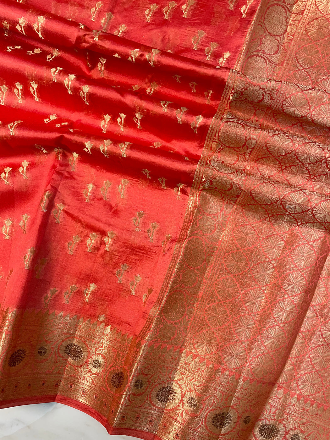 Pure Dupion silk sarees | Banaras dupion saree | Saree in USA