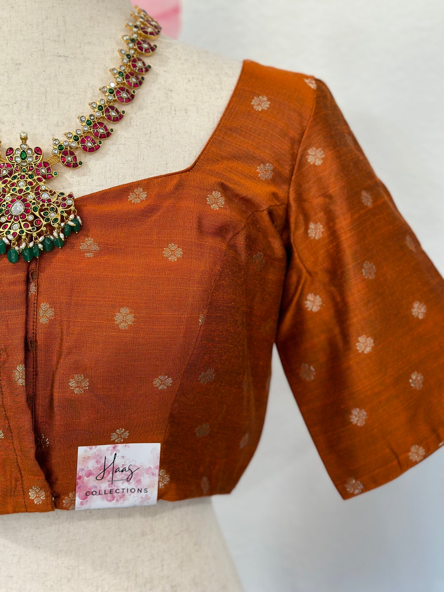 Buti blouse | Saree blouses in USA