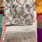 Butter Crape Silk Saree