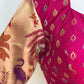 Banaras Brocade Blouse | Saree Readymade Blouses in USA
