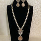 Victorian kundan necklace | Indian jewelry in USA