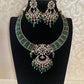 Victorian ad necklace | Latest Indian jewelry in USA