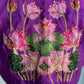 Paint embroidery blouses | Saree blouses in USA