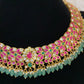 Jadau Kundan Necklace | Indian Traditional Jewelry In USA