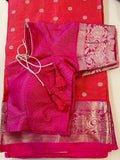 Venkatagiri tissue saree | Pattu saree | Handloom saree