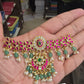 Beautiful Jadau Kundan Choker | Indian Jewelry In USA