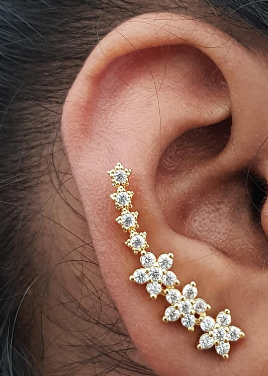 AD Ear Cuffs | Beautiful Ear Cuffs