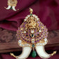 Kemp Lakshmi Traditional Puligoru  | Indian Tiger Nail