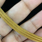 Plain Necklace | Antique Traditional Necklace