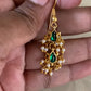 Kundan pearl Choker With Earrings | Indian Necklace In USA