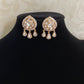 AD Polki Earrings | Indian Jewelry In USA | Gift Idea
