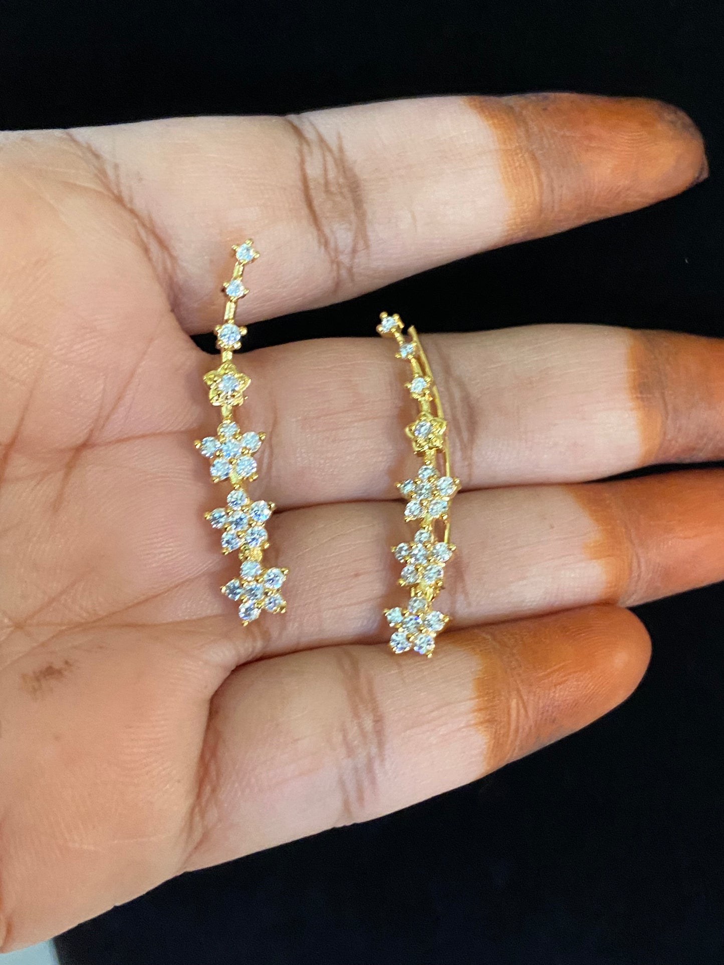 AD Ear Cuffs | Beautiful Ear Cuffs