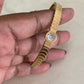 Western Antique Bracelet | Latest Indian Jewelry