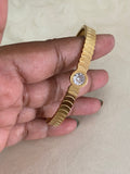 Western Antique Bracelet | Latest Indian Jewelry