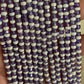 Swarovski Pearl & Beads Mala Necklace | Indian Beads Necklace