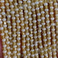 Swarovski Pearl & Beads Mala Necklace | Indian Beads Necklace