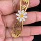 Meenakari Floral Antique Bracelet | Latest Indian Jewelry