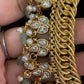 Jadau Kundan Jalebi Necklace| Traditional Necklace