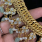 Jadau Kundan Jalebi Necklace| Traditional Necklace