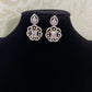 AD Classic Earrings | Indian Earrings