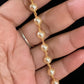 Jadau Bead Pearl Necklace | Indian Necklace In USA | Gift Idea