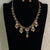 Antique Kundan Classic Necklace With Earrings | indian Jewelry In USA