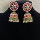Antique premium Jumkis | Indian Traditional Earrings | Gift Idea
