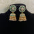 Antique premium Jumkis | Indian Traditional Earrings | Gift Idea