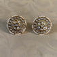 Antique Big size Studs | Indian Earrings In USA