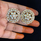 Antique Big size Studs | Indian Earrings In USA