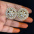 Antique Big size Studs | Indian Earrings In USA