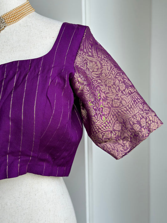 Silk Blouse | Saree blouses in USA