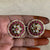 Antique Big size Studs | Indian Earrings In USA