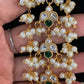 Exclusive Kundan & Pearl Necklace | Indian Necklace