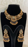 Light weight Antique  Necklace | Indian Jewelry In USA