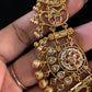 Light weight Antique  Necklace | Indian Jewelry In USA