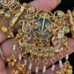 Light weight Antique  Necklace | Indian Jewelry In USA
