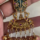 Light weight Antique  Necklace | Indian Jewelry In USA