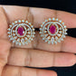 AD Studs Earrings | Indian Earrings In USA